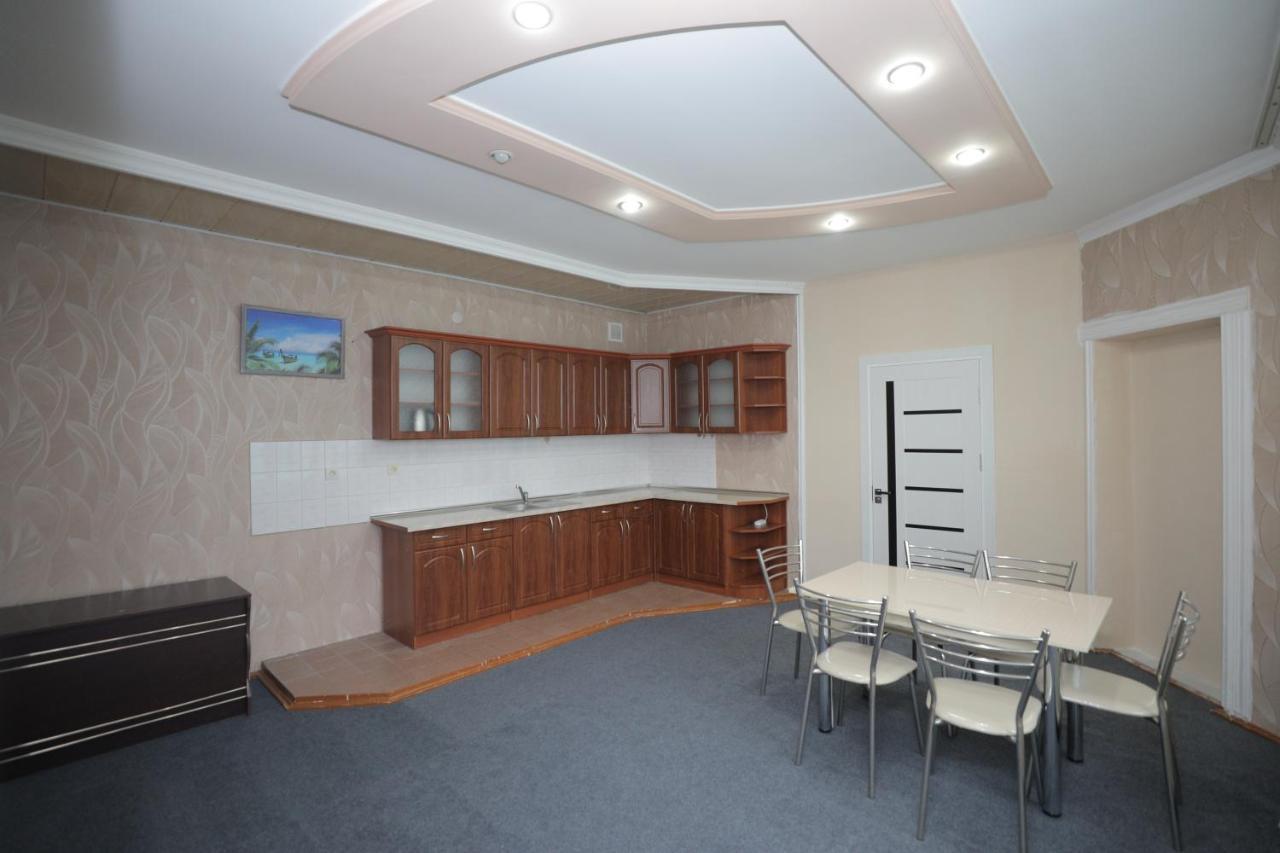 Hotel S & D Hostel Tashkent Exterior photo